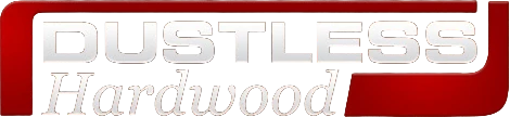 Dustless Hardwood